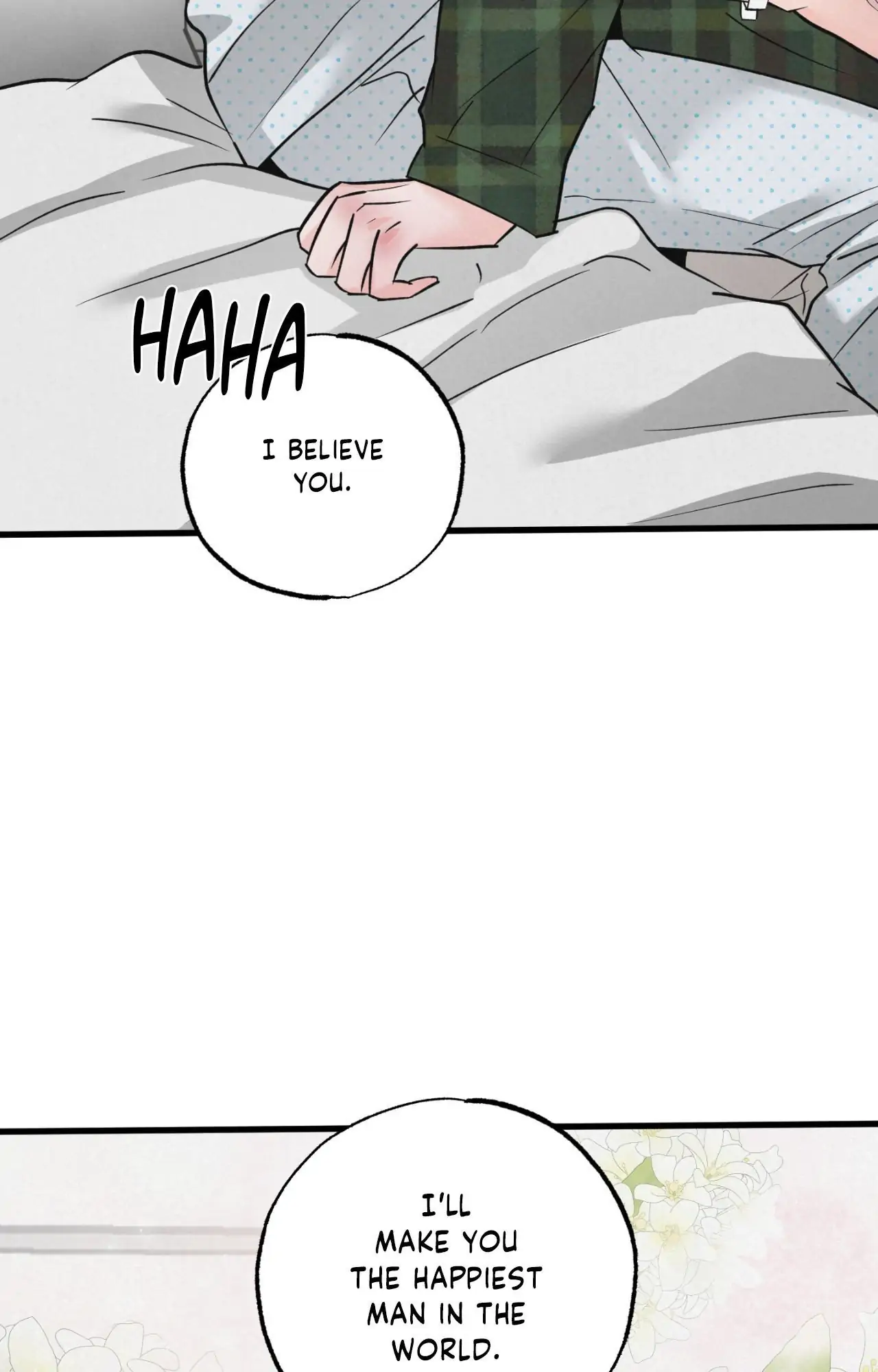 A Golden Pair [Official] - Chapter 45 manhwa