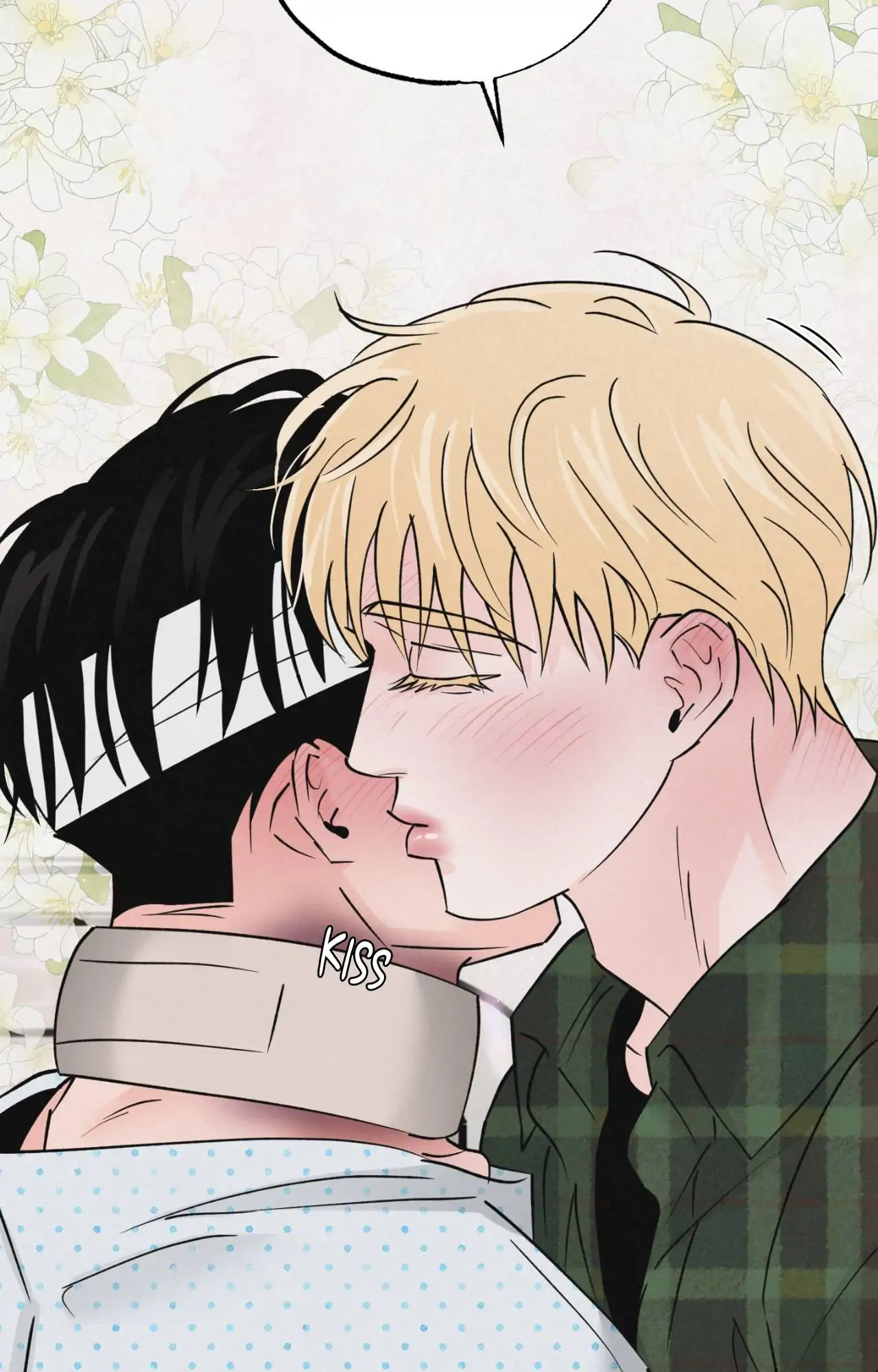 A Golden Pair [Official] - Chapter 45 manhwa