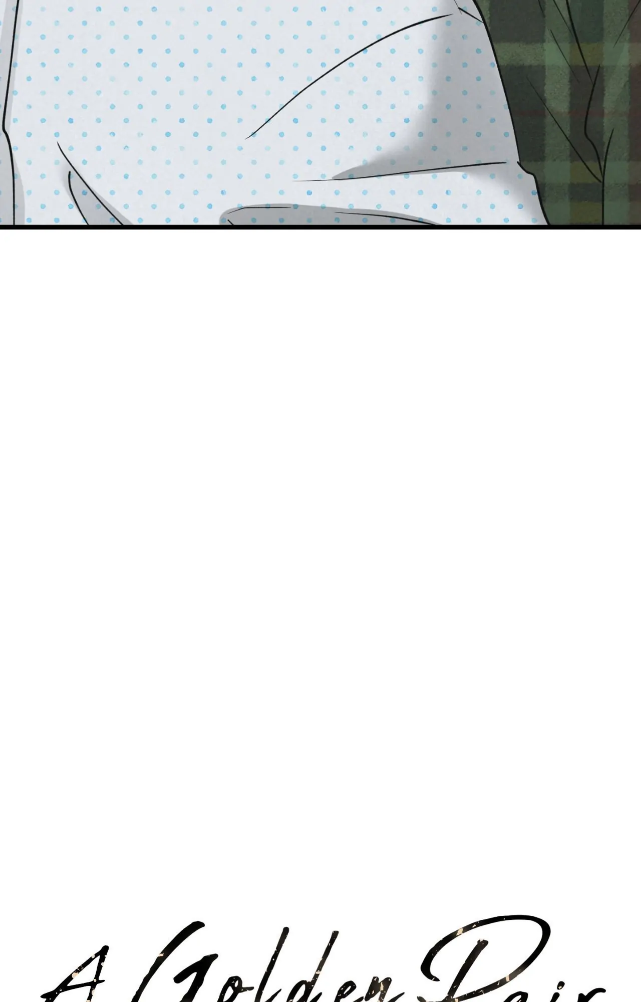 A Golden Pair [Official] - Chapter 45 manhwa