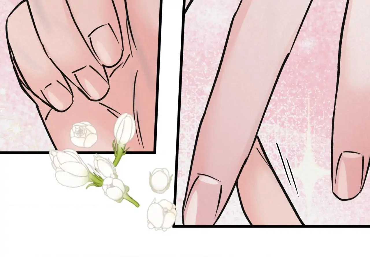 A Golden Pair [Official] - Chapter 45 manhwa