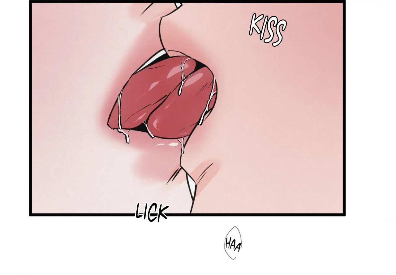 A Golden Pair [Official] - Chapter 45 manhwa