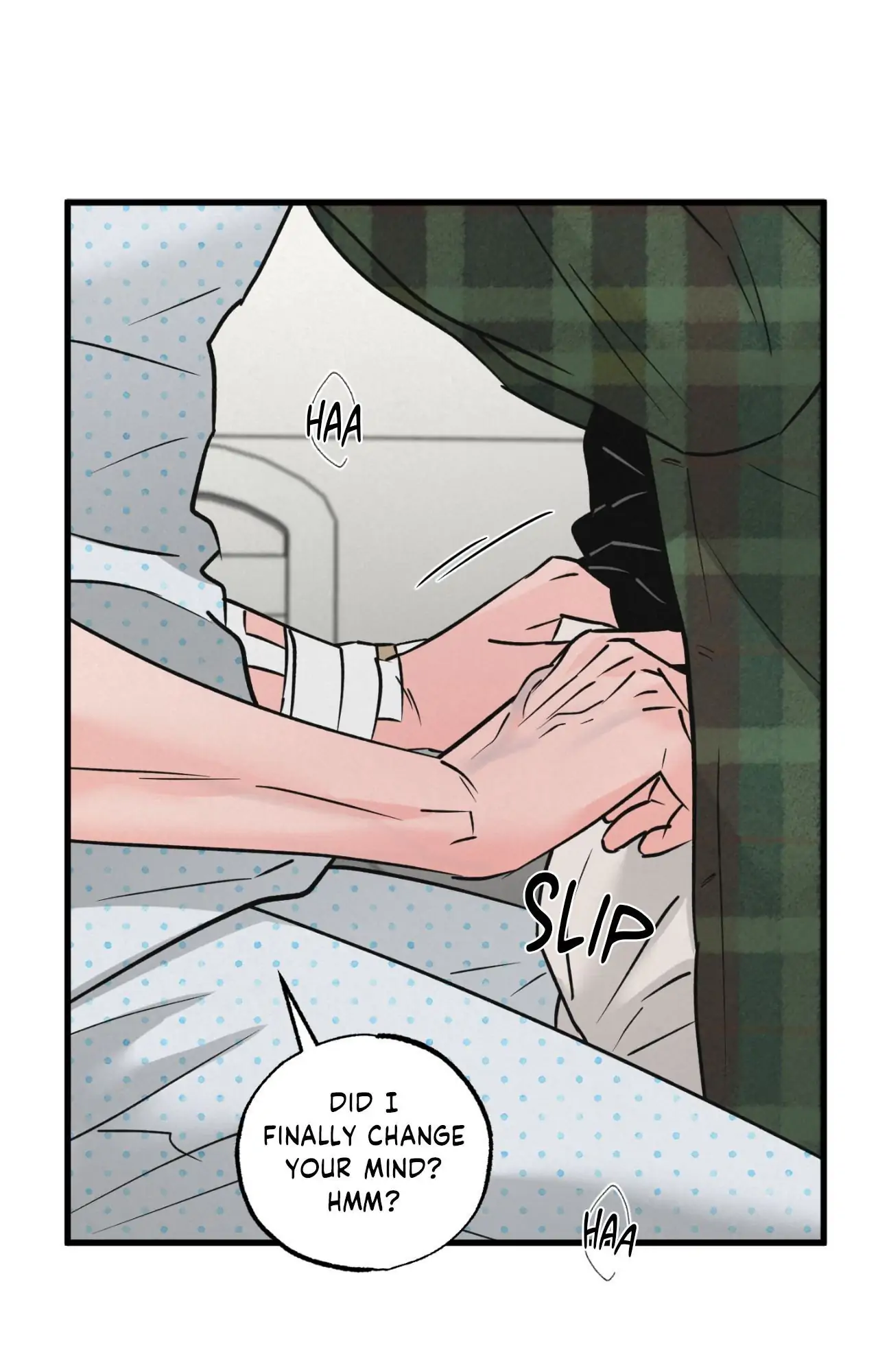 A Golden Pair [Official] - Chapter 45 manhwa