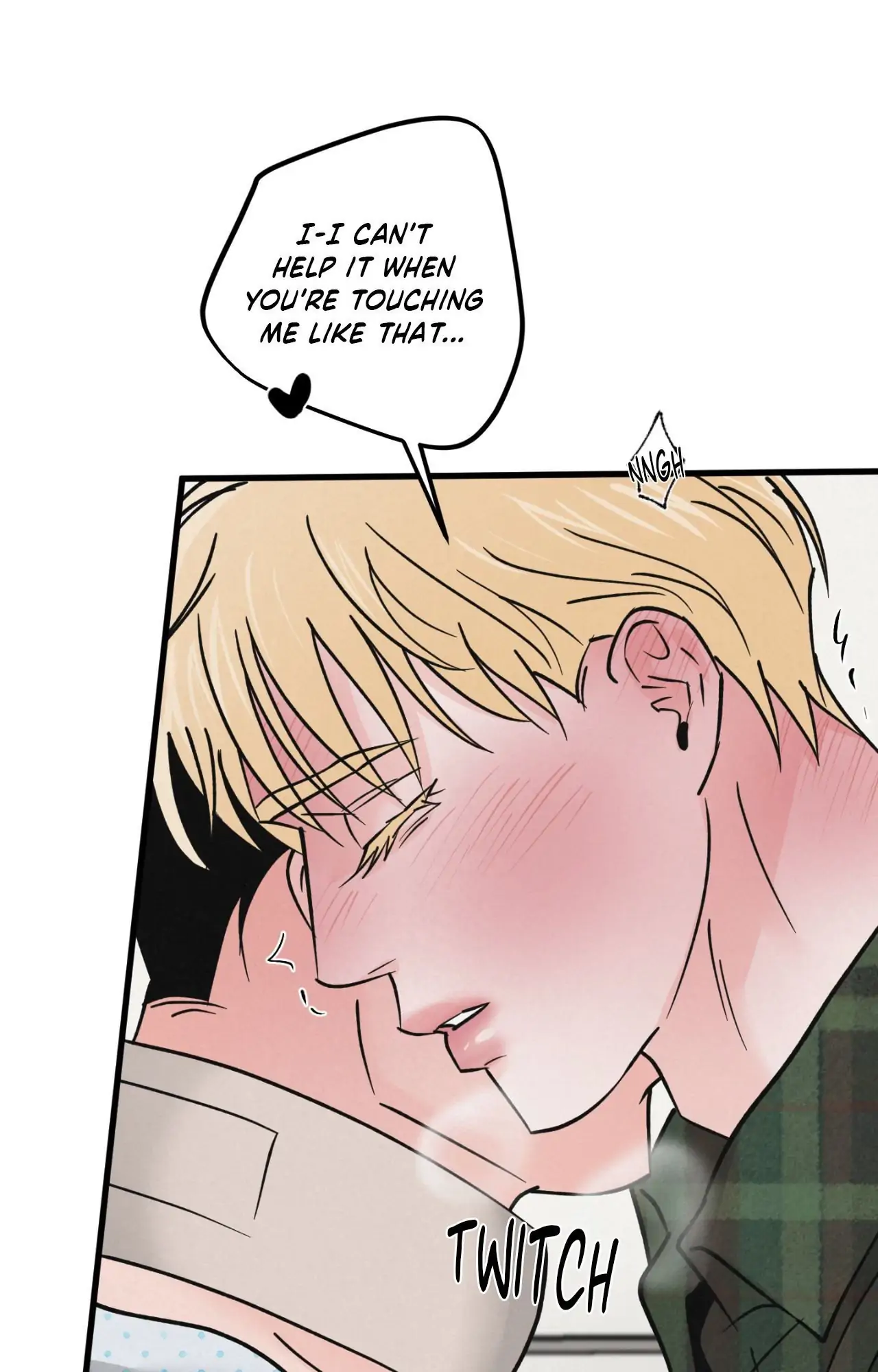 A Golden Pair [Official] - Chapter 45 manhwa