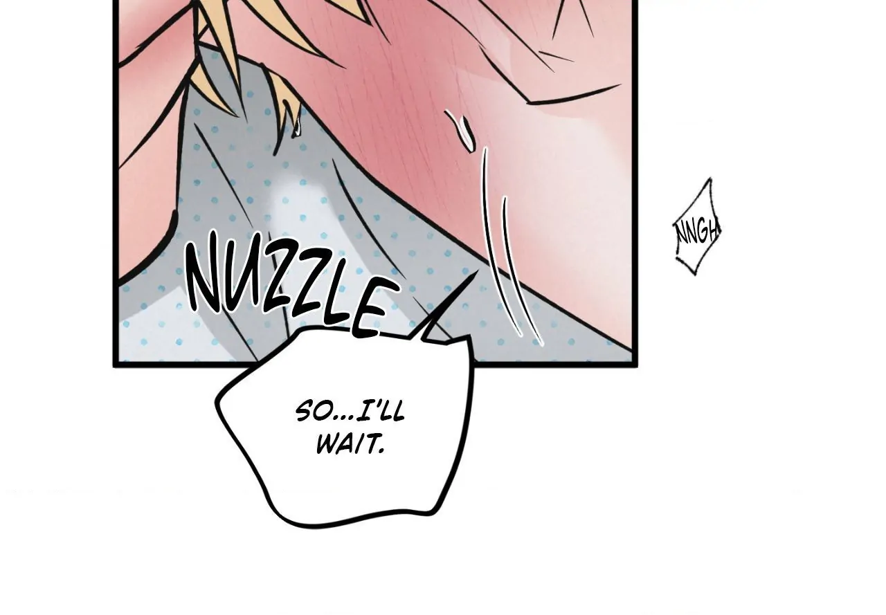 A Golden Pair [Official] - Chapter 45 manhwa