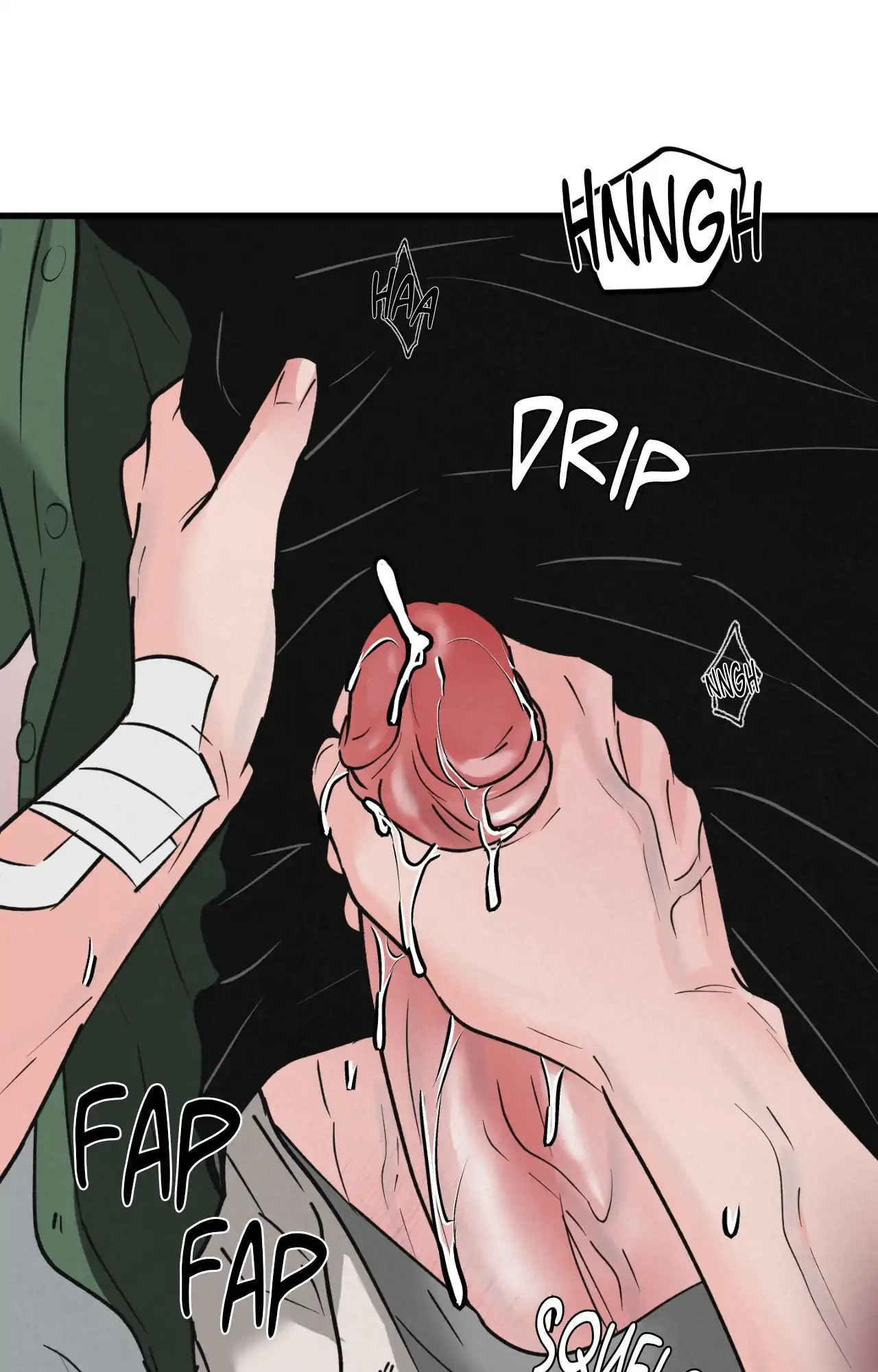 A Golden Pair [Official] - Chapter 45 manhwa