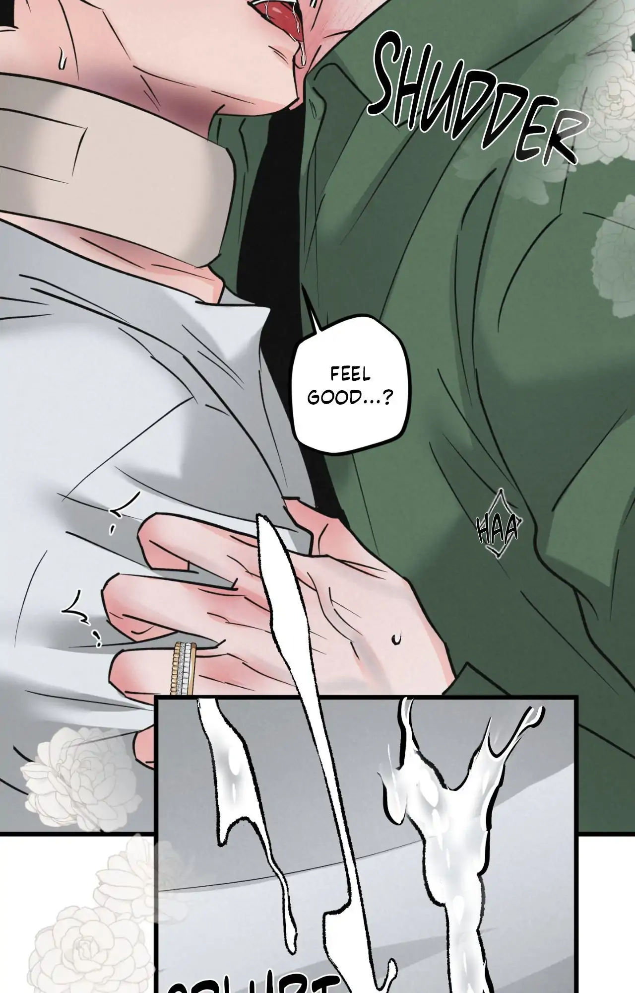 A Golden Pair [Official] - Chapter 45 manhwa