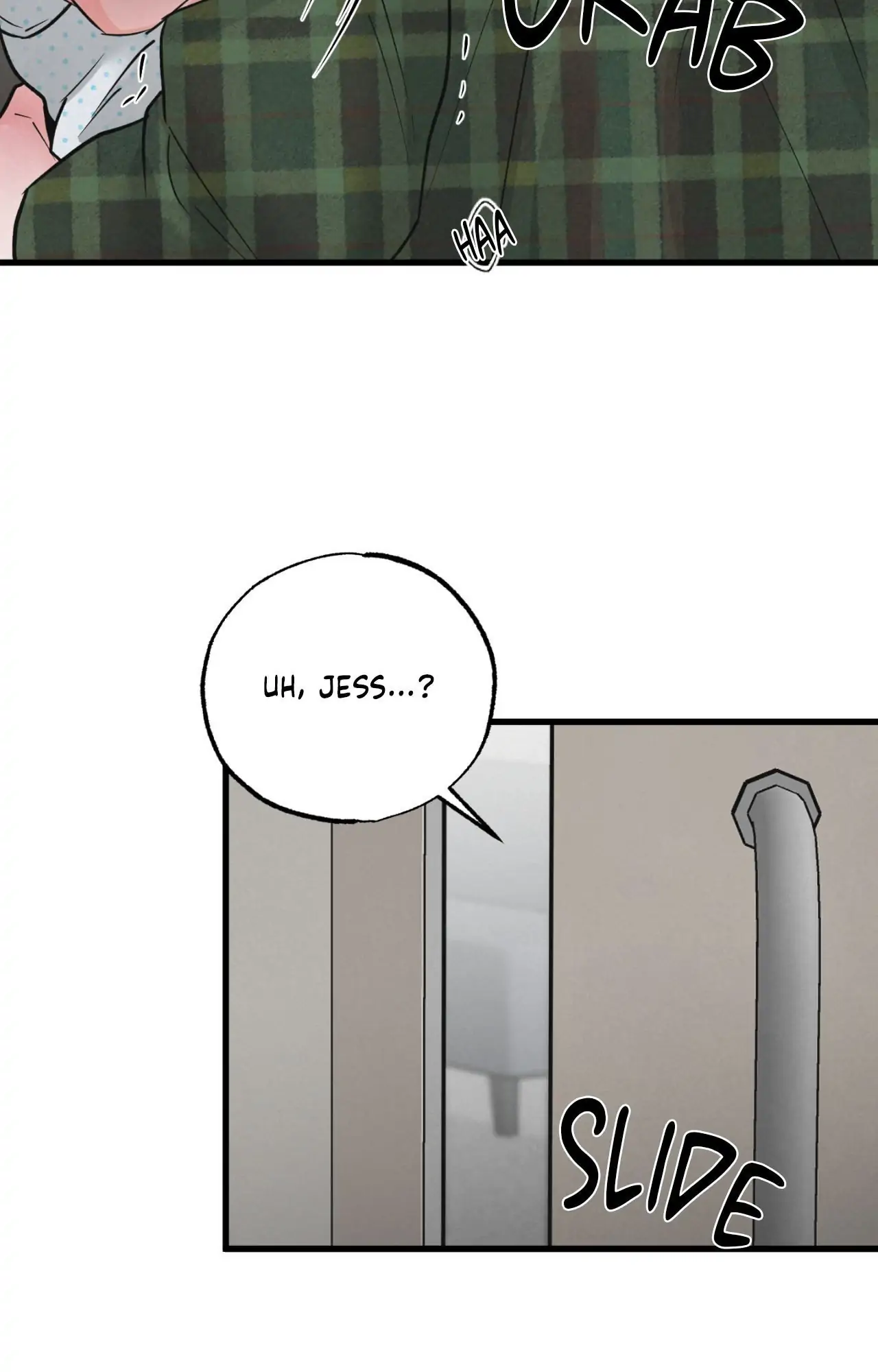 A Golden Pair [Official] - Chapter 45 manhwa