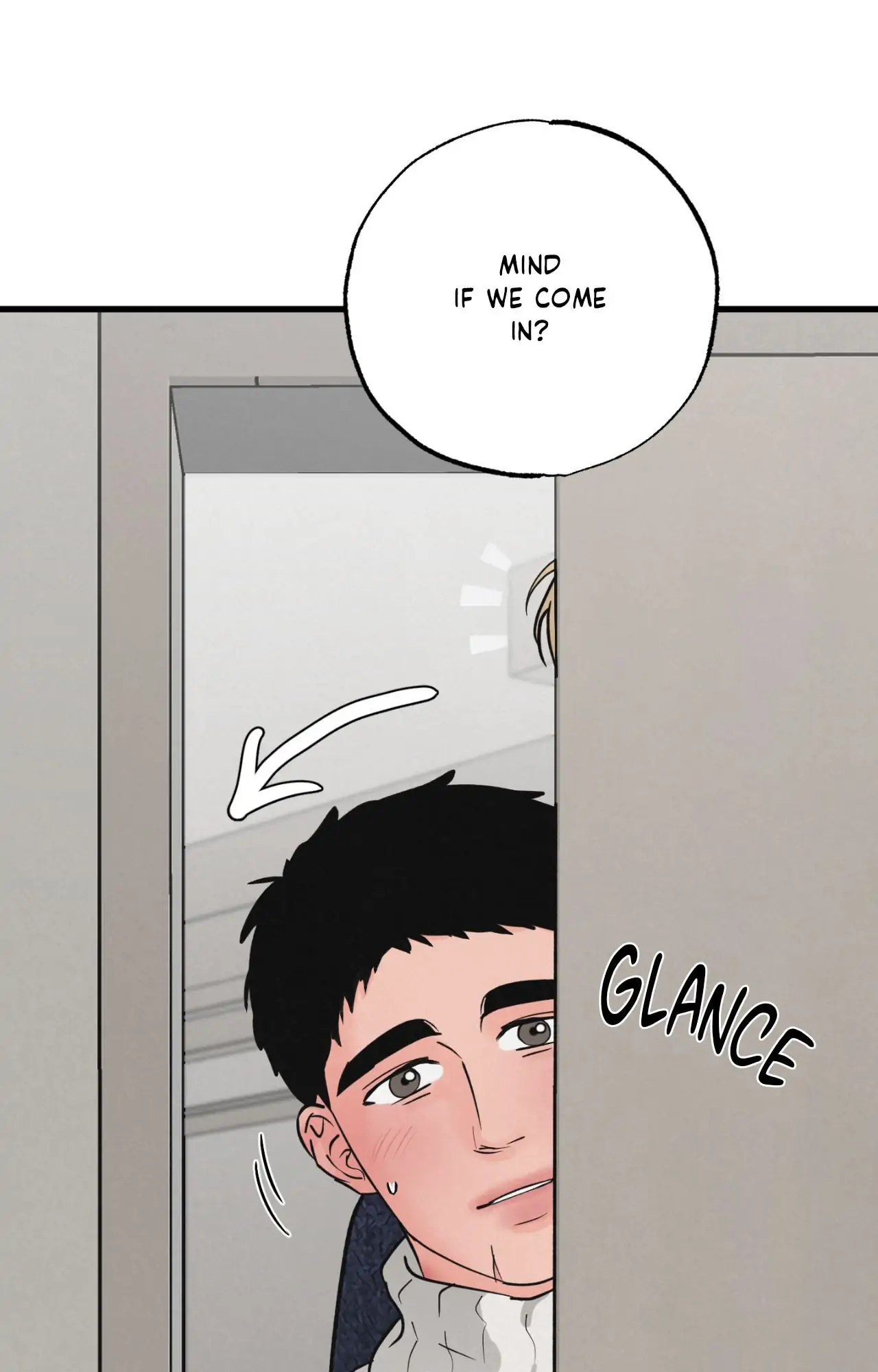 A Golden Pair [Official] - Chapter 45 manhwa