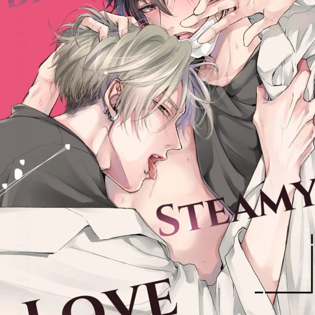 Breathless, Steamy Love - Volume 1 Chapter 1 manhwa