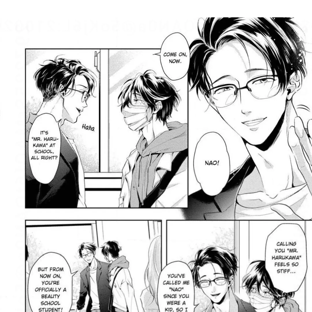 Breathless, Steamy Love - Volume 1 Chapter 1 manhwa
