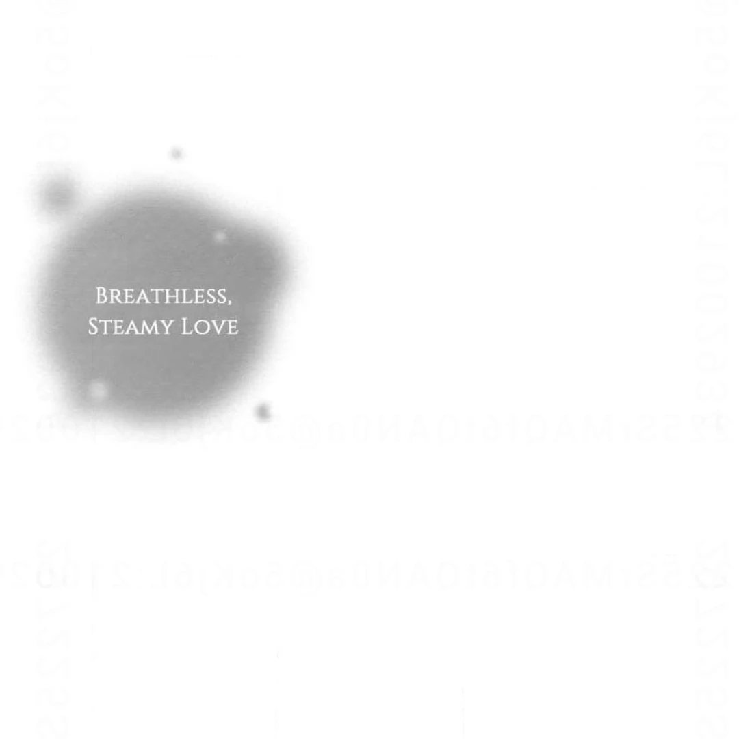 Breathless, Steamy Love - Volume 1 Chapter 1 manhwa