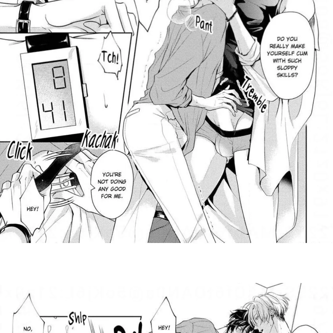 Breathless, Steamy Love - Volume 1 Chapter 2 manhwa