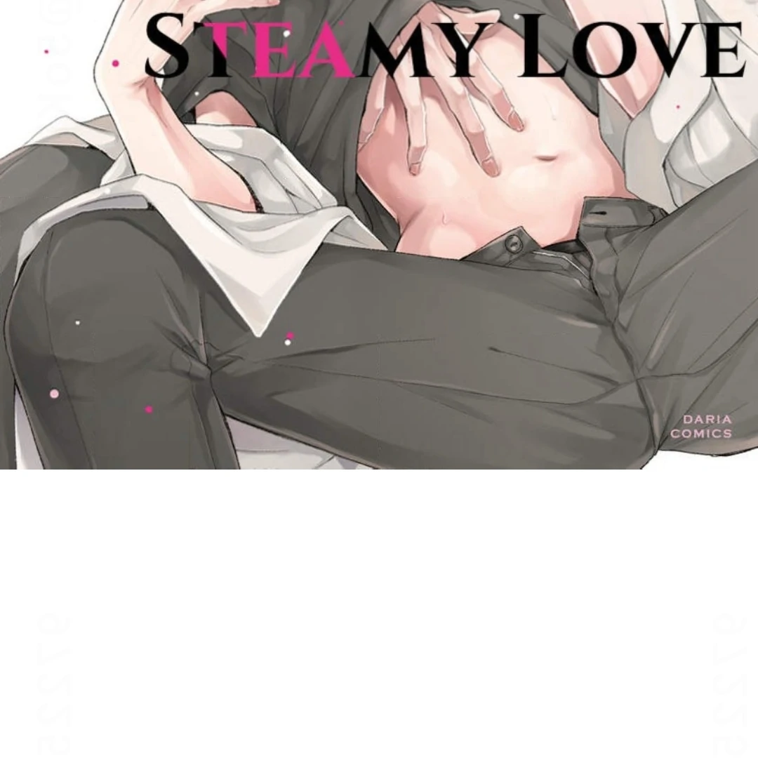 Breathless, Steamy Love - Volume 1 Chapter 3 manhwa