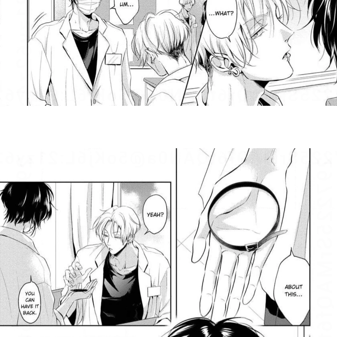Breathless, Steamy Love - Volume 1 Chapter 4 manhwa