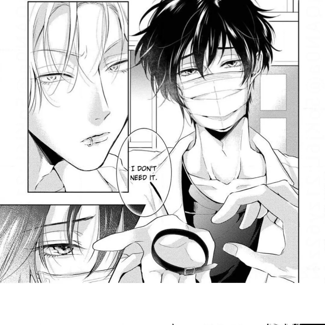 Breathless, Steamy Love - Volume 1 Chapter 4 manhwa