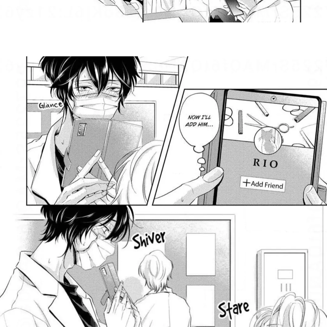 Breathless, Steamy Love - Volume 1 Chapter 4 manhwa
