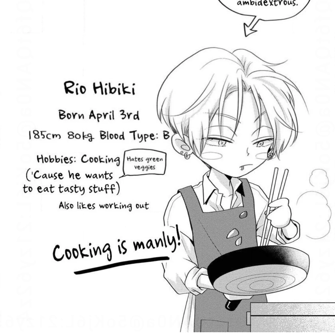 Breathless, Steamy Love - Volume 1 Chapter 4 manhwa