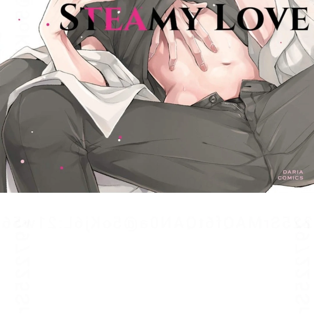 Breathless, Steamy Love - Volume 1 Chapter 5 manhwa