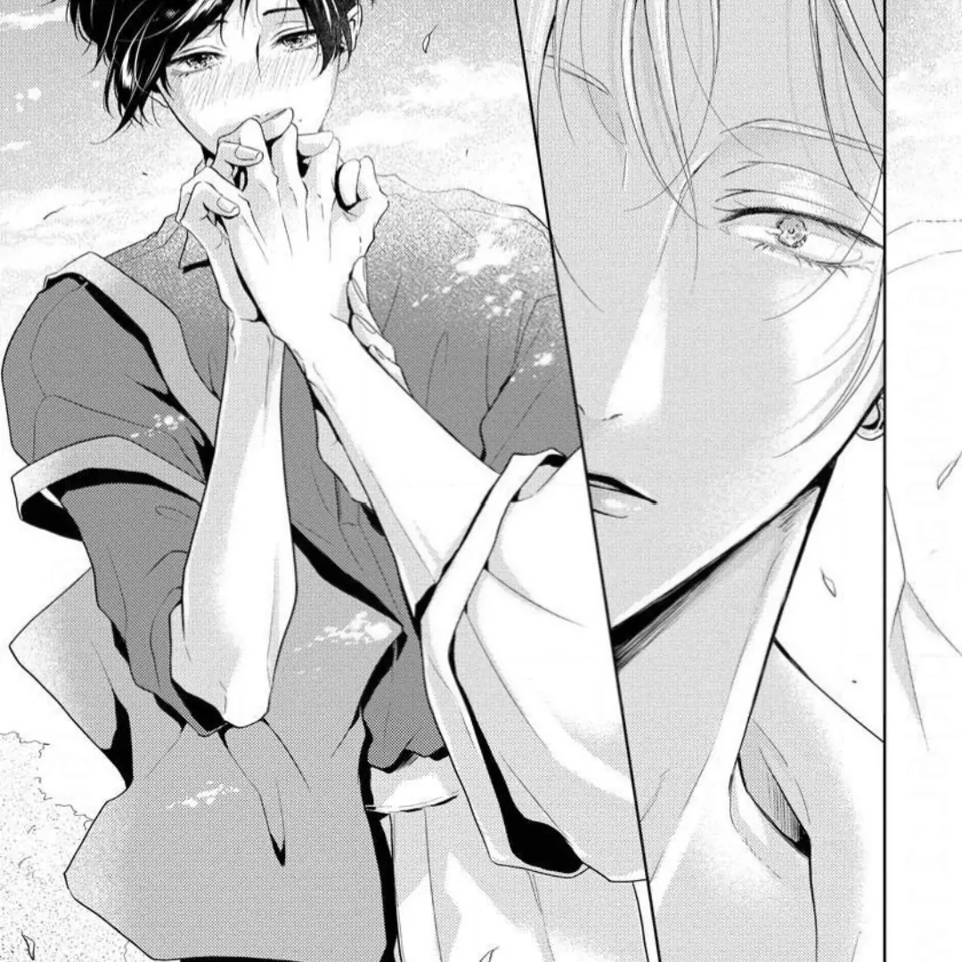 Breathless, Steamy Love - Volume 1 Chapter 5 manhwa