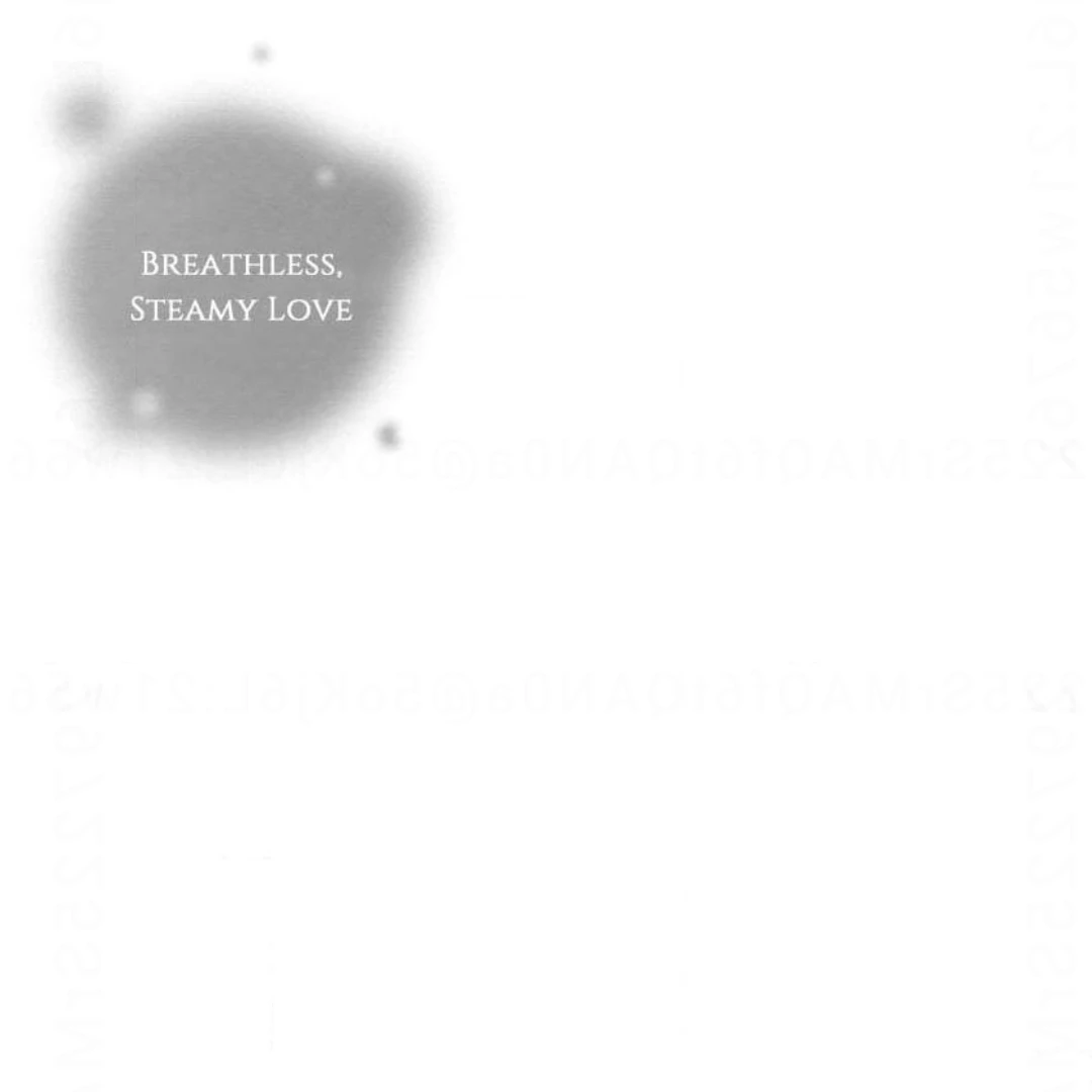 Breathless, Steamy Love - Volume 1 Chapter 5 manhwa