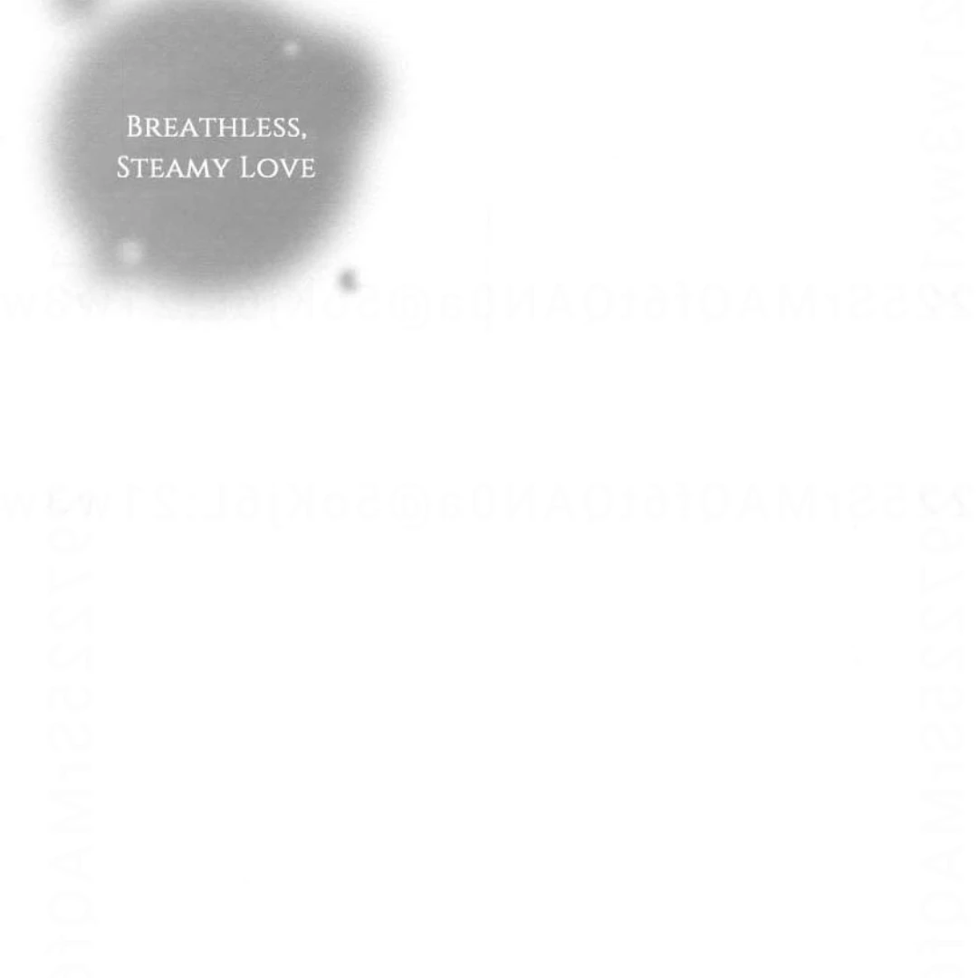 Breathless, Steamy Love - Volume 1 Chapter 6 manhwa