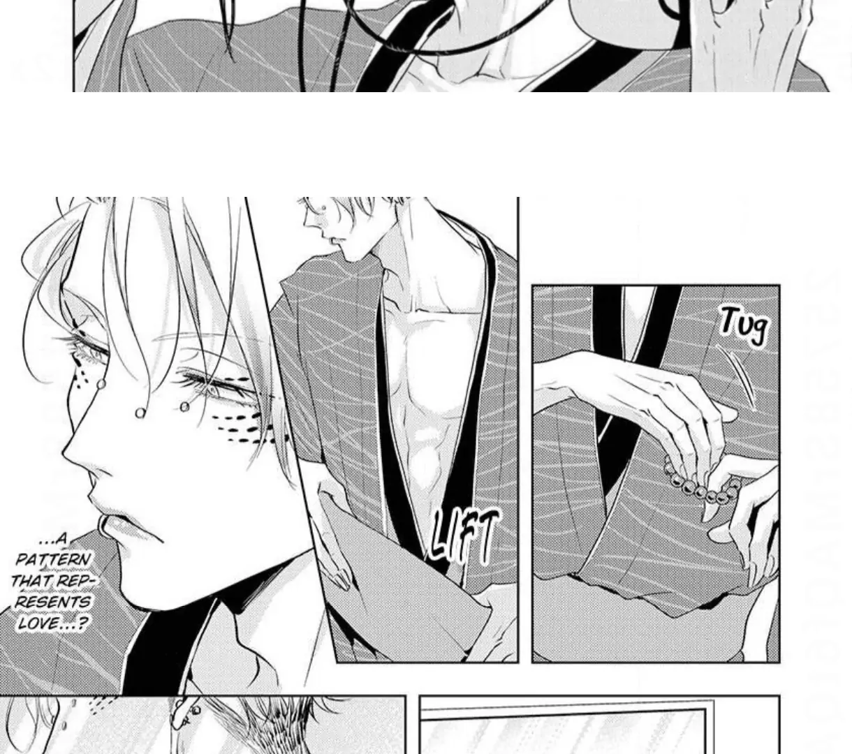 Breathless, Steamy Love - Volume 2: Bonus Chapters manhwa