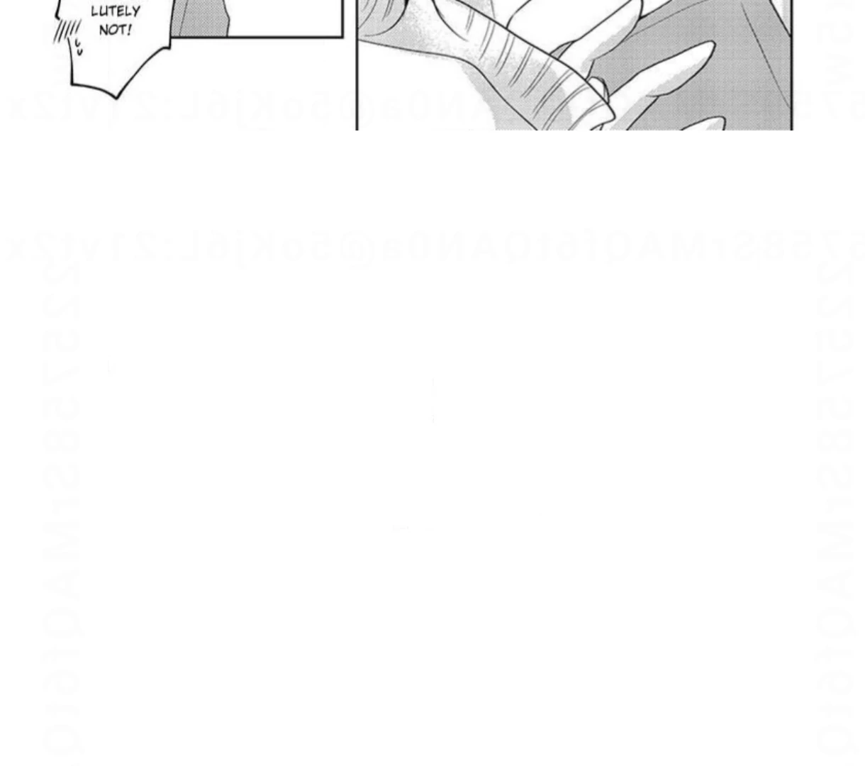 Breathless, Steamy Love - Volume 2: Bonus Chapters manhwa