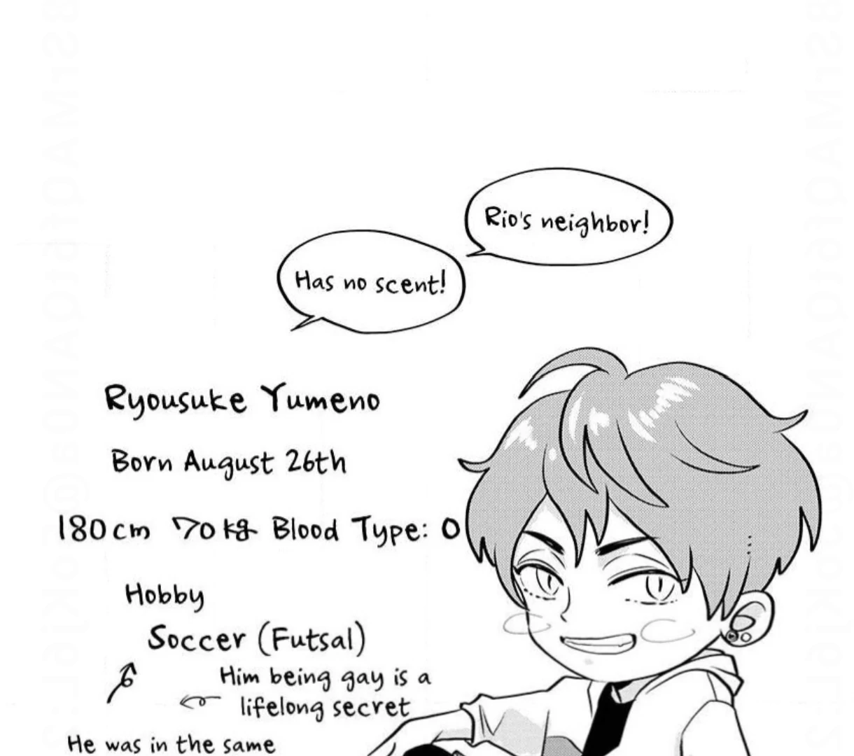 Breathless, Steamy Love - Volume 2 Chapter 10 manhwa