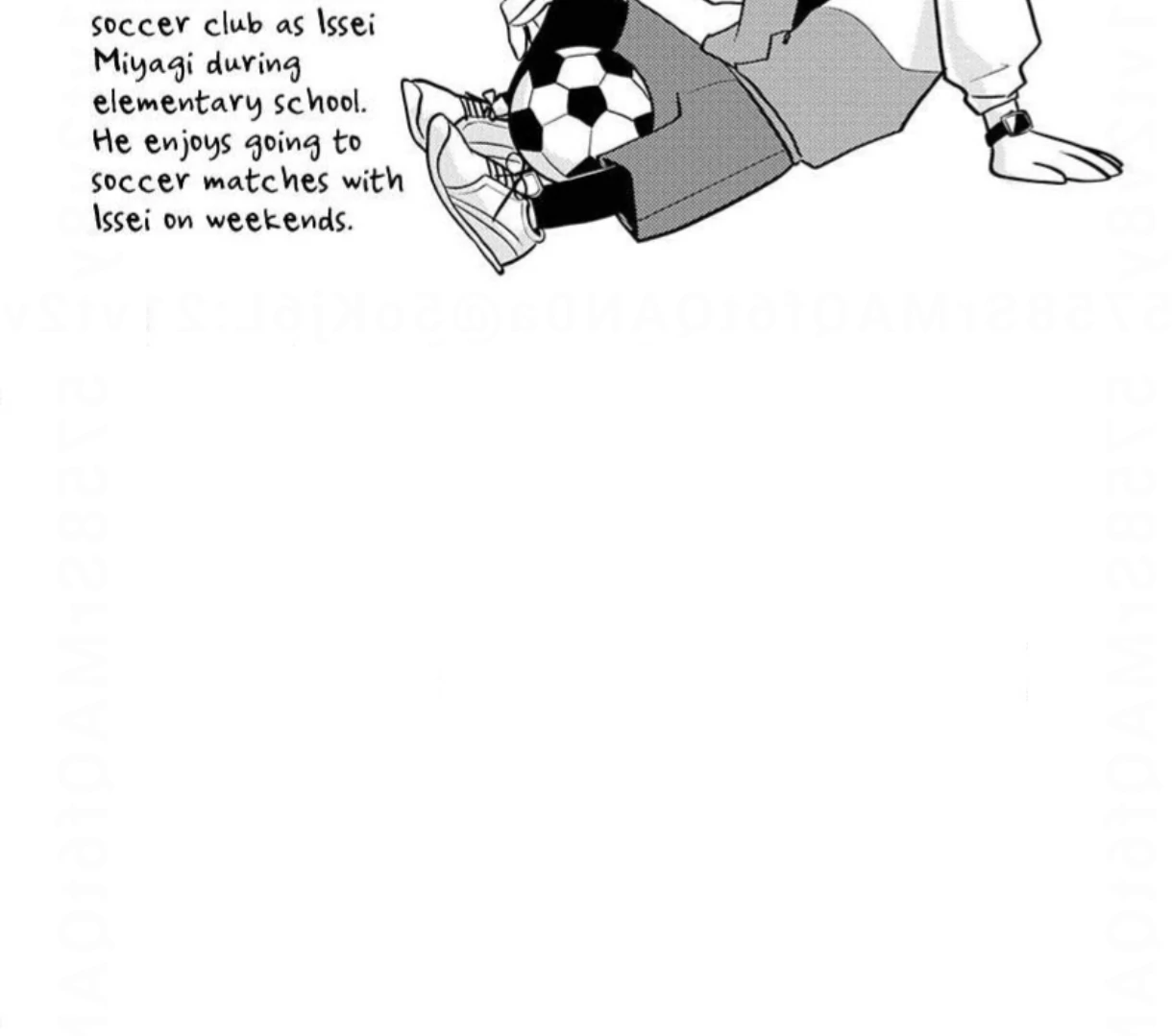 Breathless, Steamy Love - Volume 2 Chapter 10 manhwa
