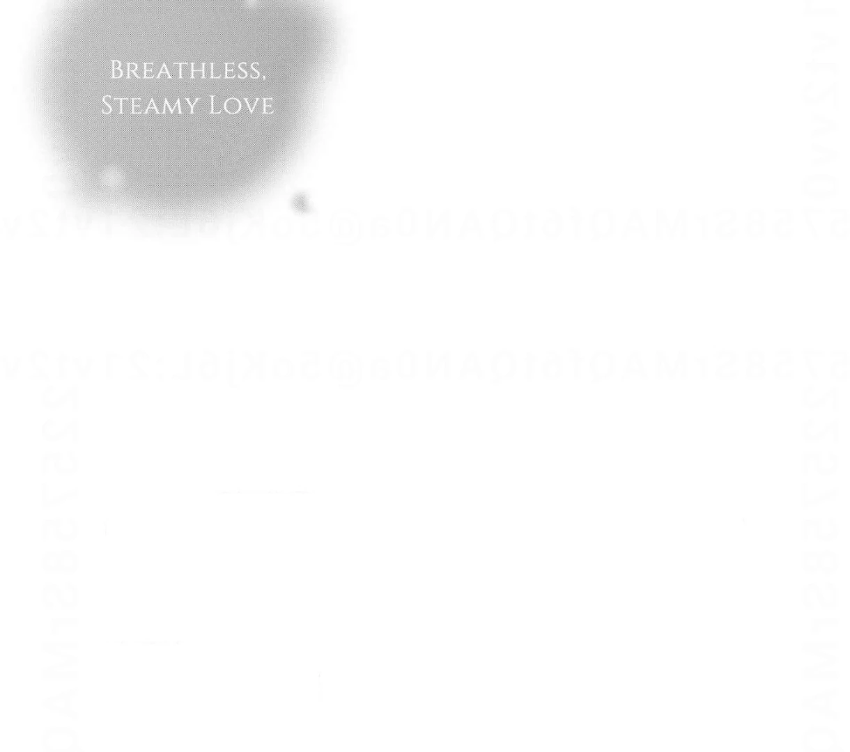 Breathless, Steamy Love - Volume 2 Chapter 12 manhwa