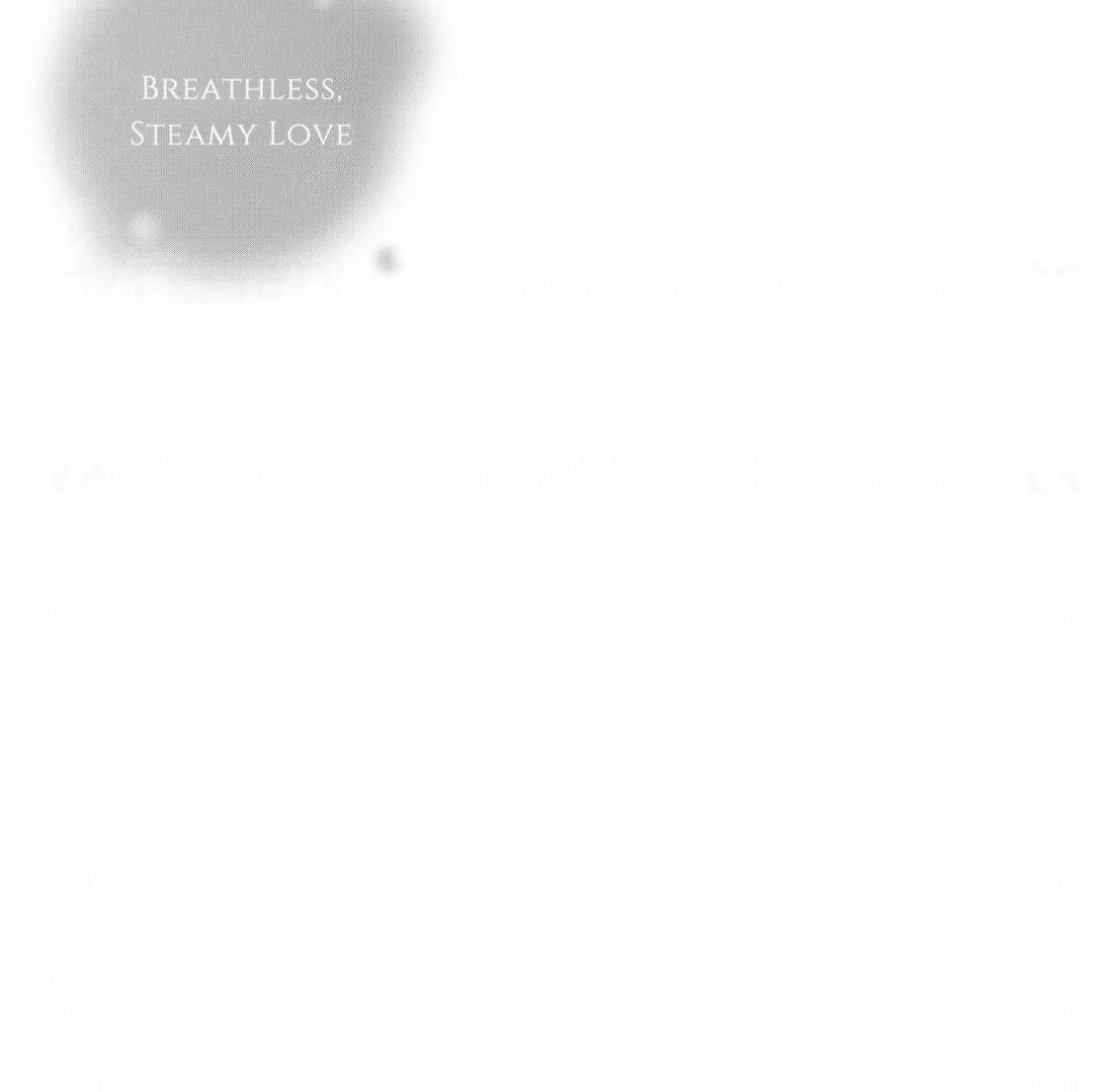 Breathless, Steamy Love - Volume 2 Chapter 7 manhwa