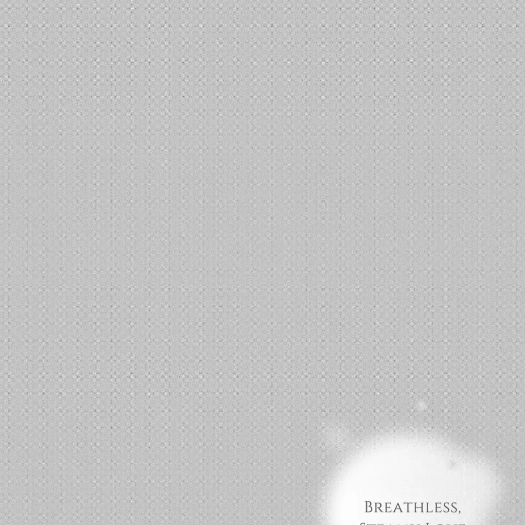 Breathless, Steamy Love - Volume 2 Chapter 8 manhwa