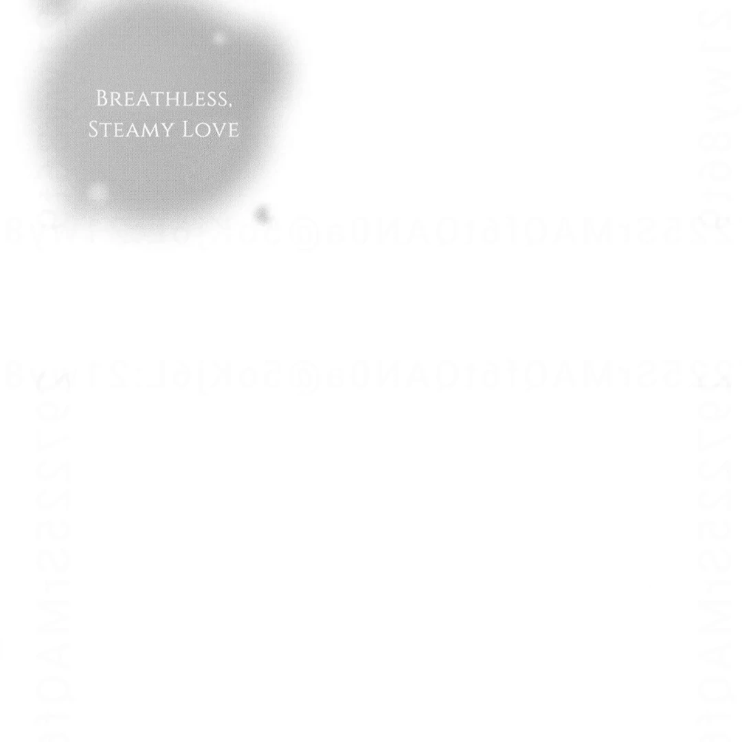 Breathless, Steamy Love - Volume 2 Chapter 8 manhwa