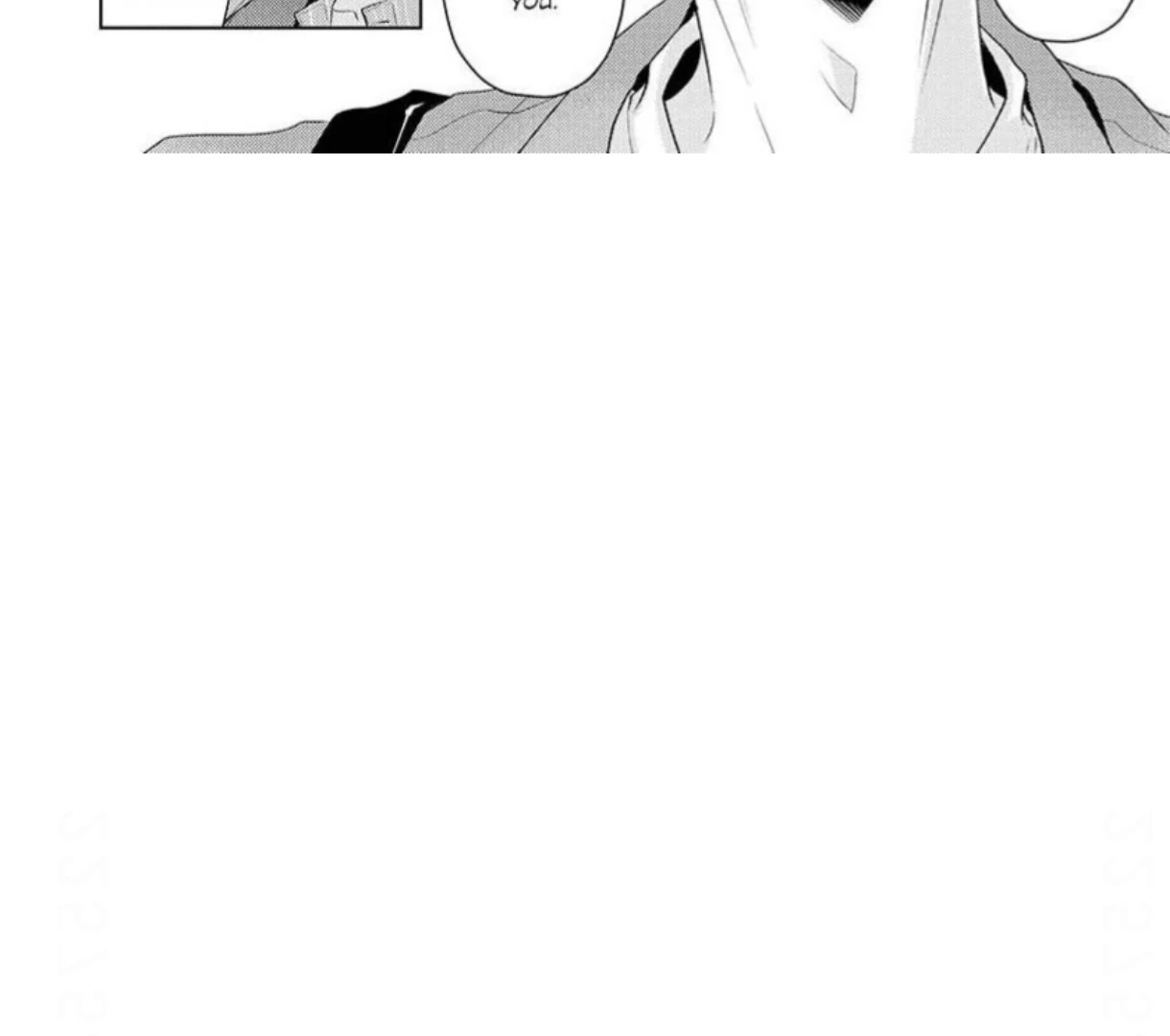 Breathless, Steamy Love - Volume 3 Chapter 14 manhwa