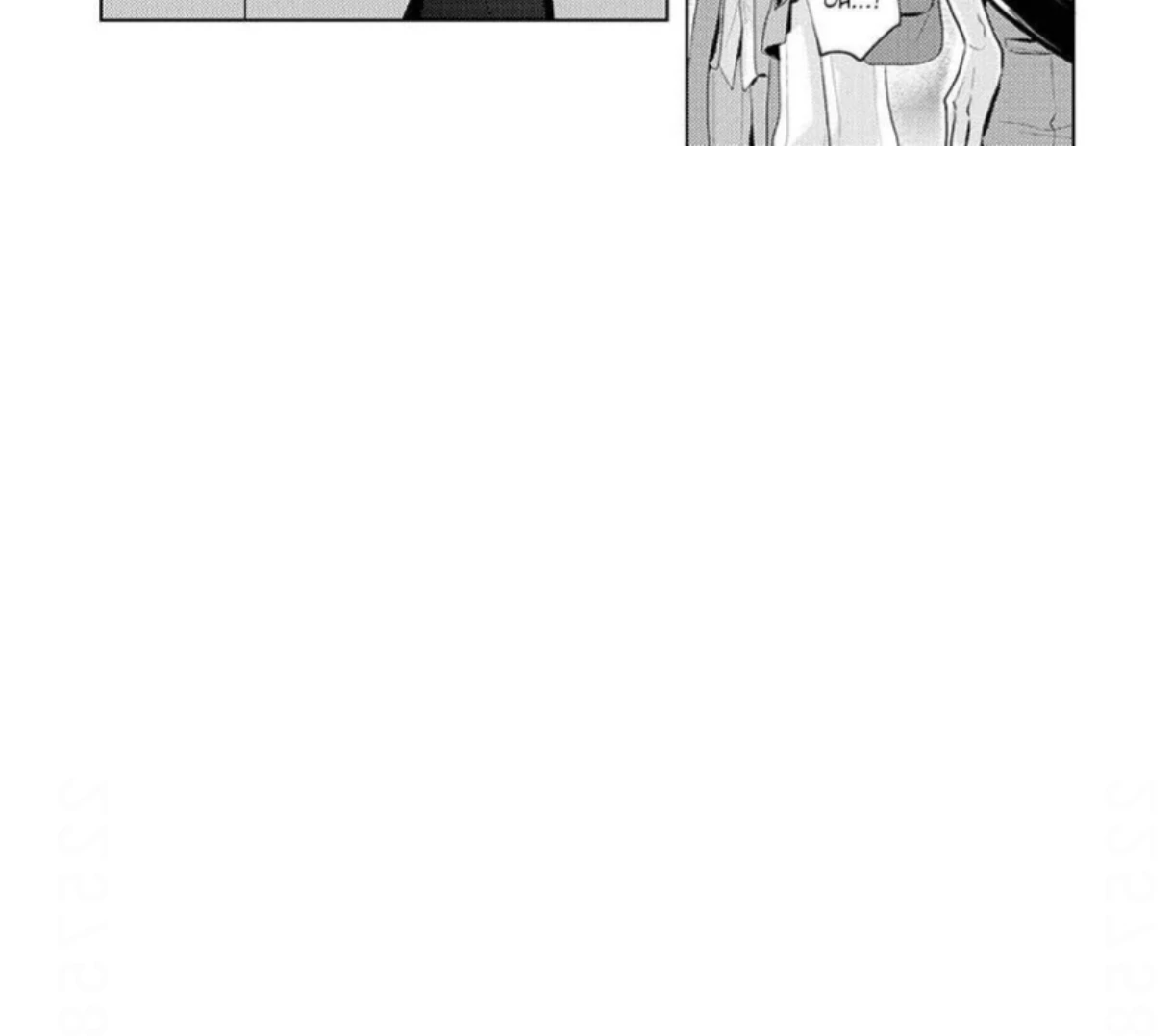 Breathless, Steamy Love - Volume 3 Chapter 16 manhwa