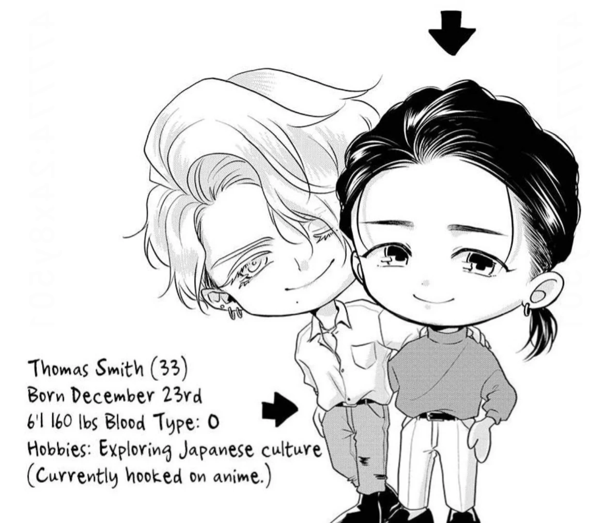 Breathless, Steamy Love - Volume 3 Chapter 18 manhwa