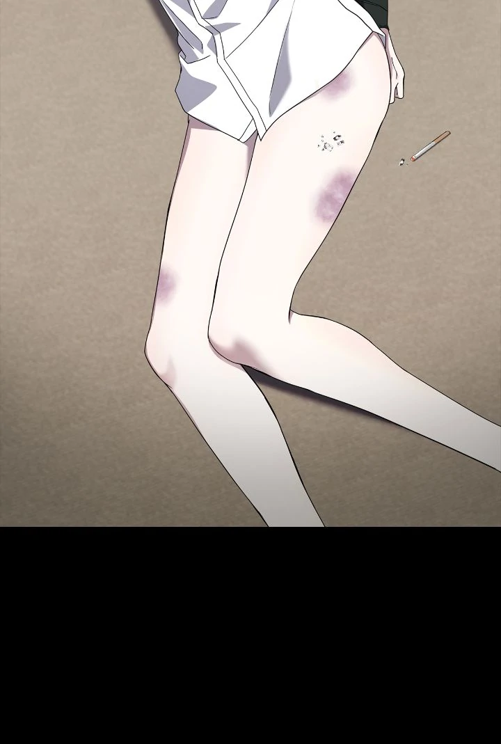 It’s Me, the Crazy Side Top - Chapter 1 manhwa