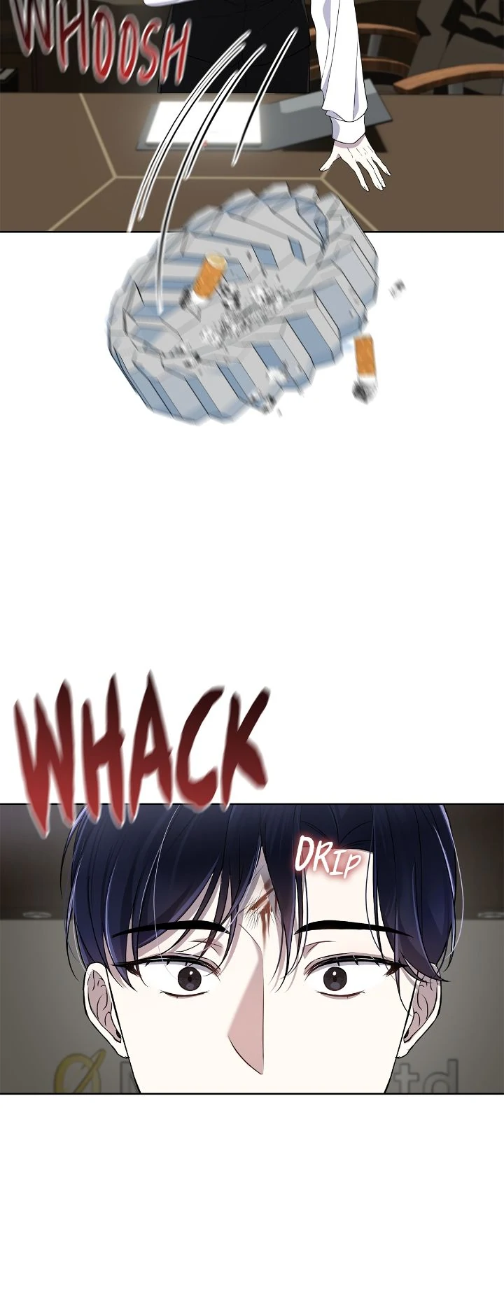 It’s Me, the Crazy Side Top - Chapter 1 manhwa
