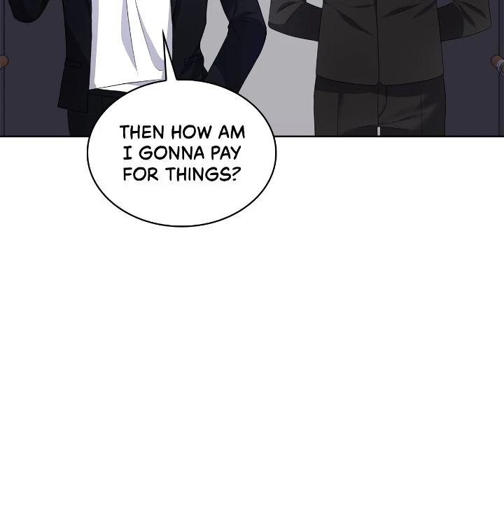 It’s Me, the Crazy Side Top - Chapter 1 manhwa