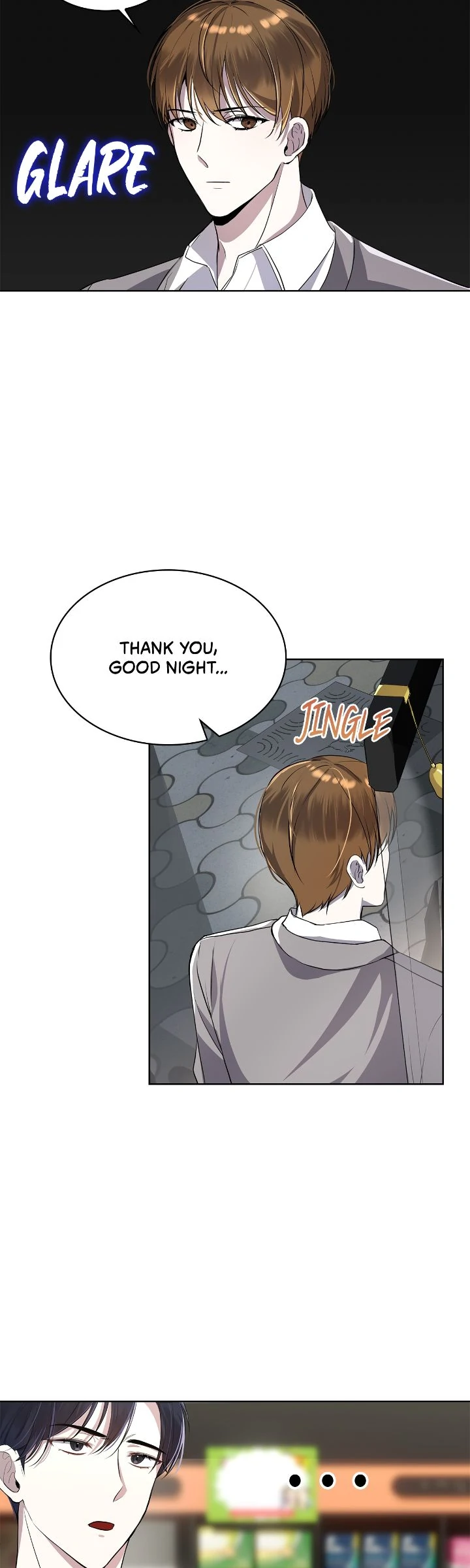 It’s Me, the Crazy Side Top - Chapter 1 manhwa