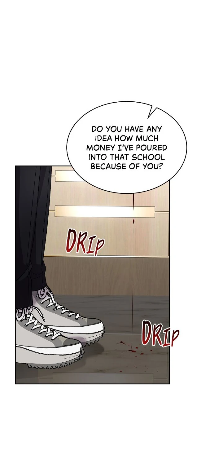 It’s Me, the Crazy Side Top - Chapter 10 manhwa