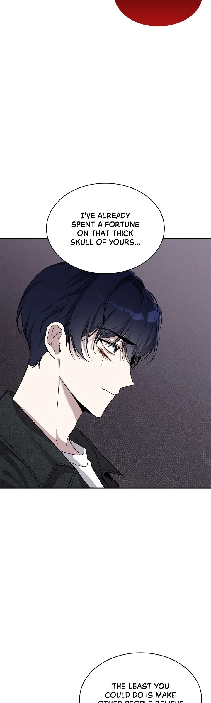 It’s Me, the Crazy Side Top - Chapter 10 manhwa