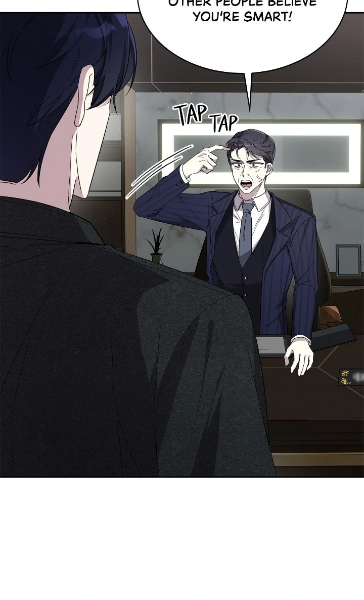 It’s Me, the Crazy Side Top - Chapter 10 manhwa