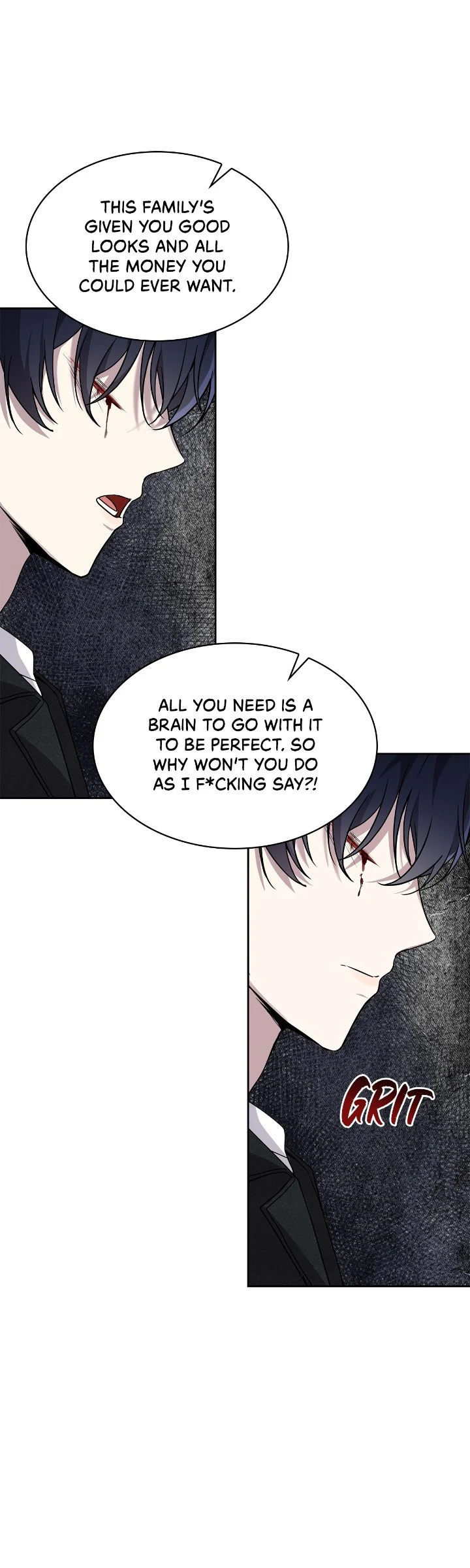 It’s Me, the Crazy Side Top - Chapter 10 manhwa