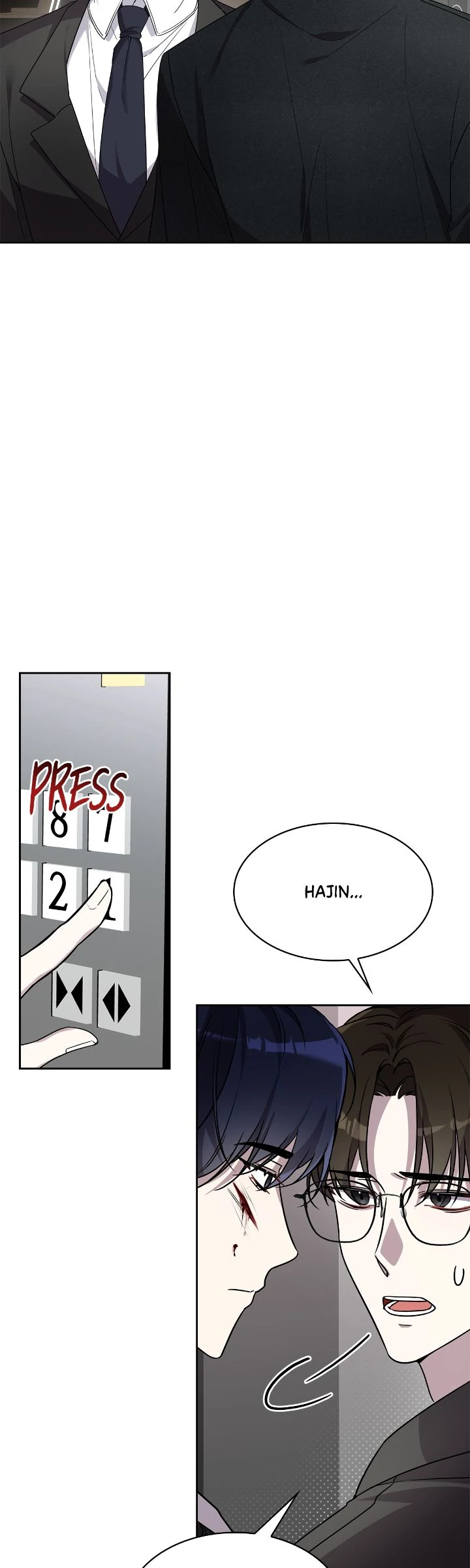 It’s Me, the Crazy Side Top - Chapter 10 manhwa