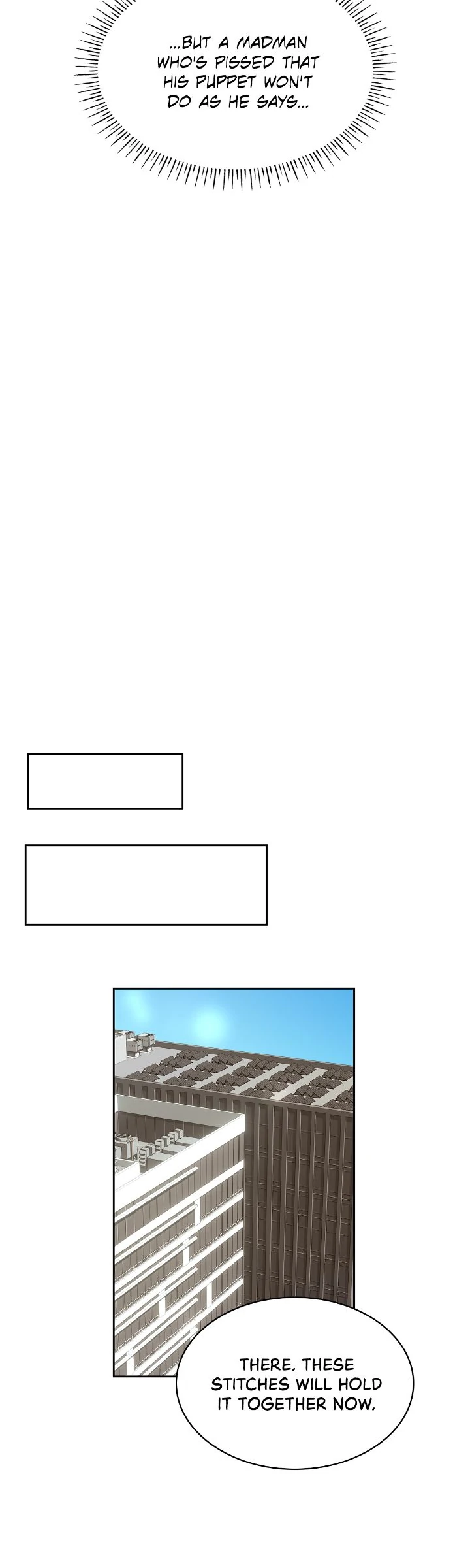 It’s Me, the Crazy Side Top - Chapter 10 manhwa