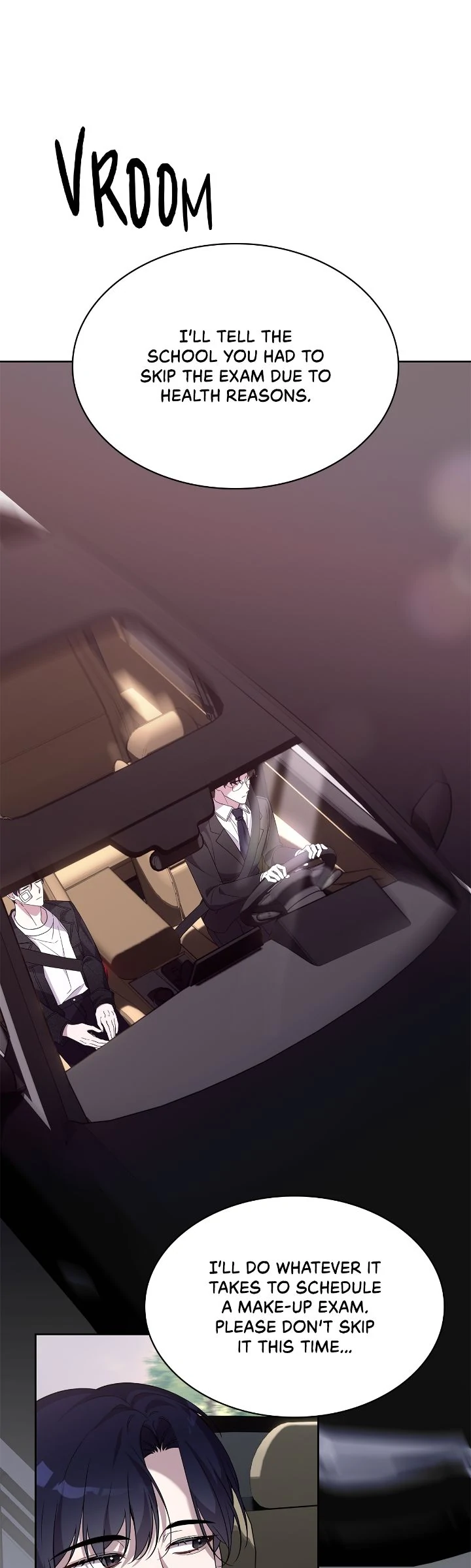 It’s Me, the Crazy Side Top - Chapter 10 manhwa