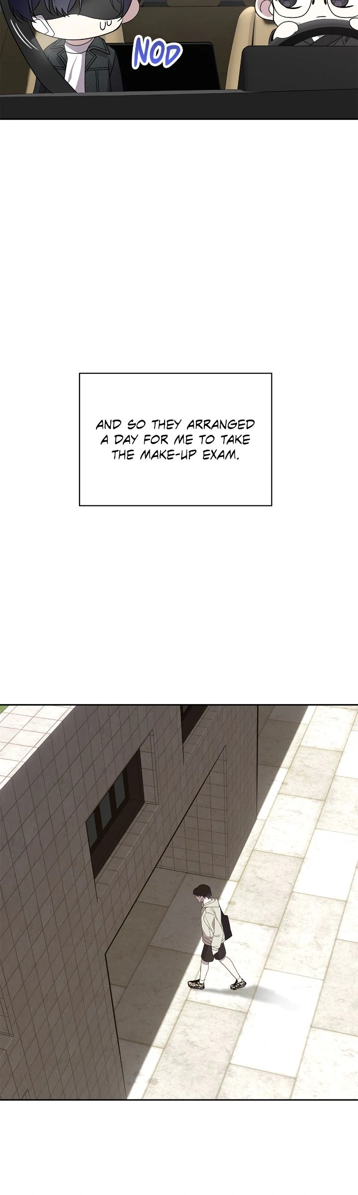 It’s Me, the Crazy Side Top - Chapter 10 manhwa