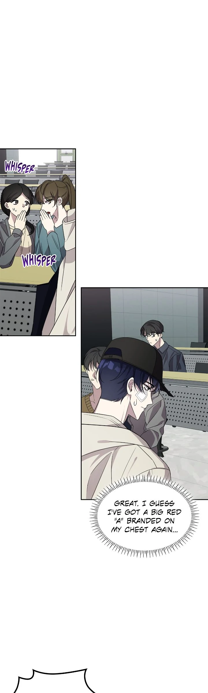 It’s Me, the Crazy Side Top - Chapter 10 manhwa
