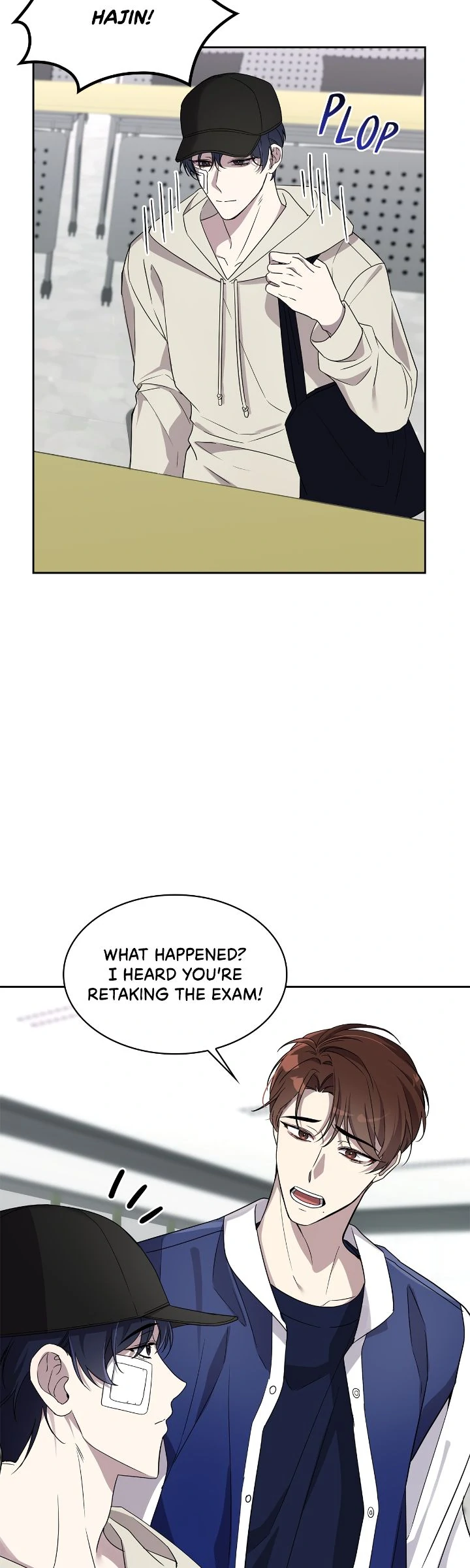 It’s Me, the Crazy Side Top - Chapter 10 manhwa